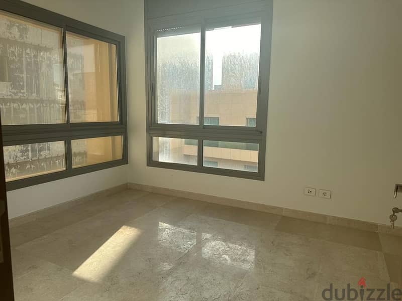 New Apartment for sale in Rawche شقة جديدة وفاخرة للبيع في روشه 8