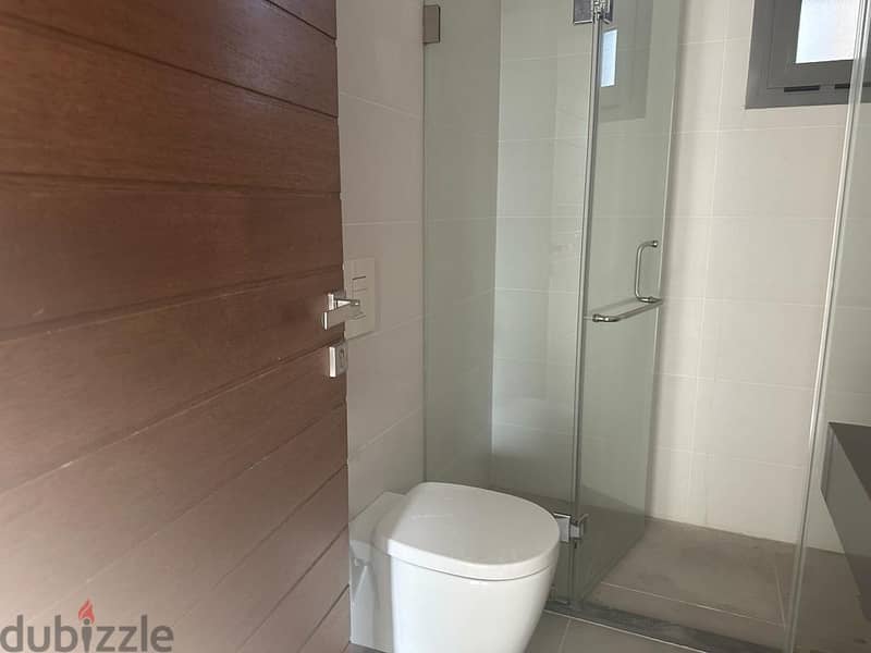 New Apartment for sale in Rawche شقة جديدة وفاخرة للبيع في روشه 10