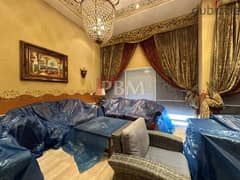 Amazing Duplex For Sale In Louaizeh | Terrace | 460 SQM | 0