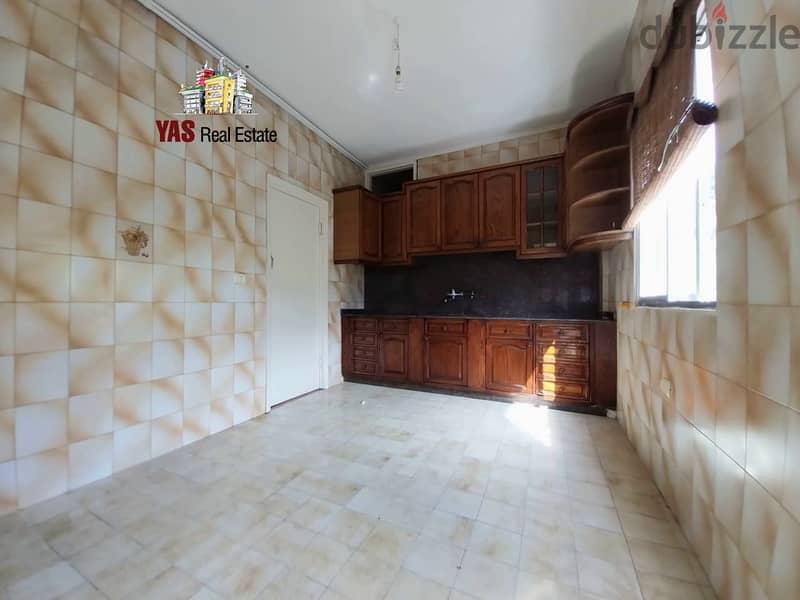 Ghadir 180m2 | Panoramic View | Excellent Condition | IV 1