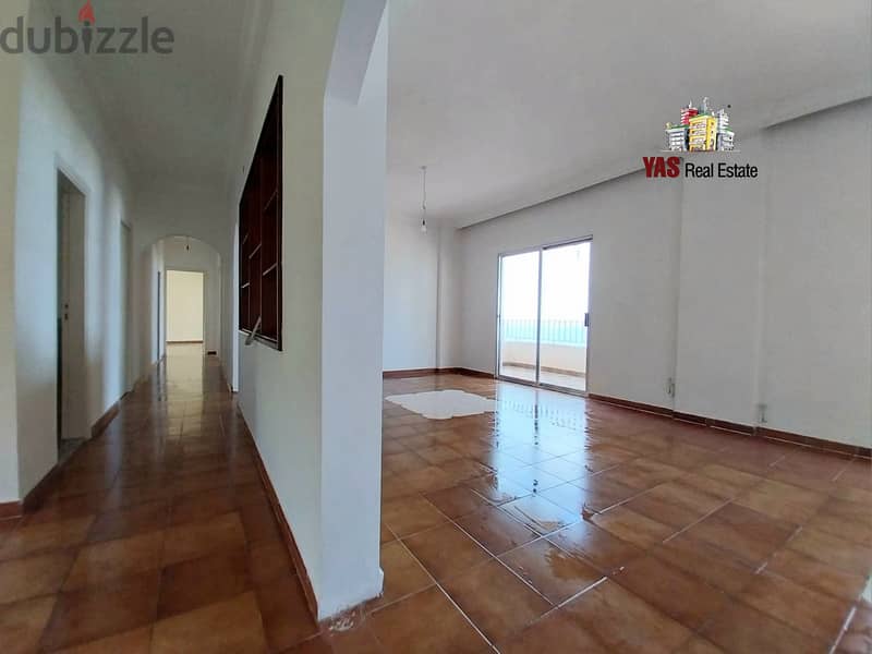 Ghadir 180m2 | Panoramic View | Excellent Condition | IV 4