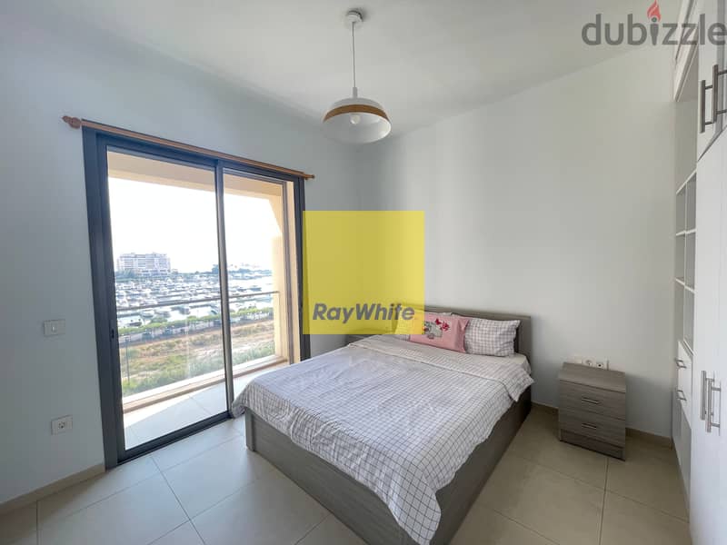 Apartment for Sale In Dbayeh - Waterfrontشقة للبيع في ضبية - 8