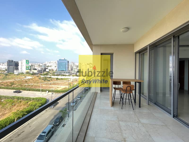 Apartment for Sale In Dbayeh - Waterfrontشقة للبيع في ضبية - 9