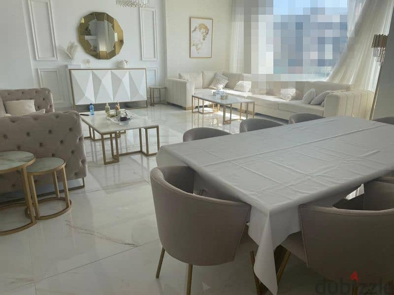 Apartment for sale in beirut JNAH/ شقة للبيع في بيروت الجناح 2