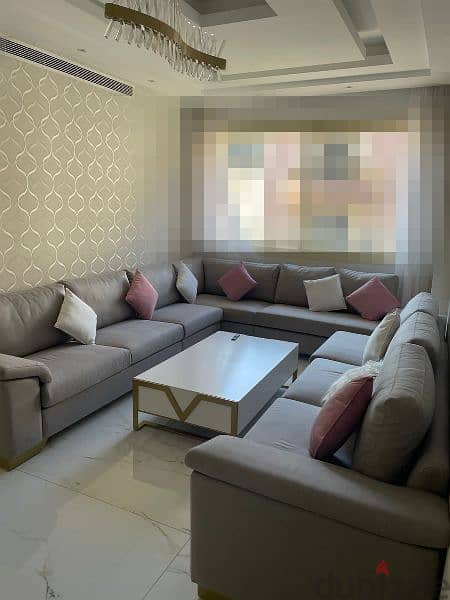 Apartment for sale in beirut JNAH/ شقة للبيع في بيروت الجناح 9