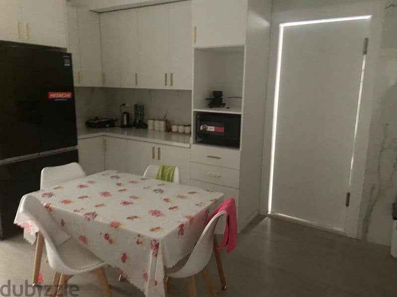 Apartment for sale in beirut JNAH/ شقة للبيع في بيروت الجناح 17