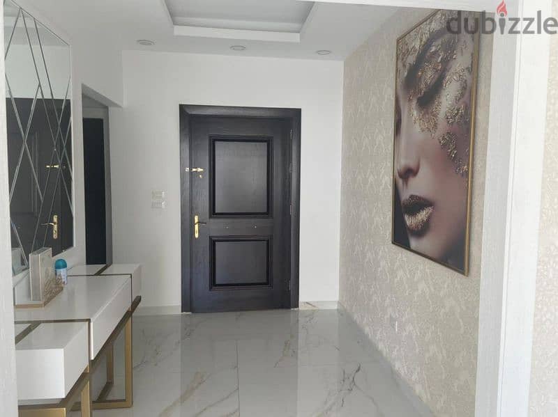 Apartment for sale in beirut JNAH/ شقة للبيع في بيروت الجناح 19