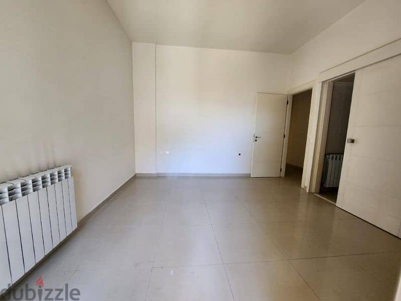rent apartment baabdar 3 bed + big darden terac 3 room . . . 4