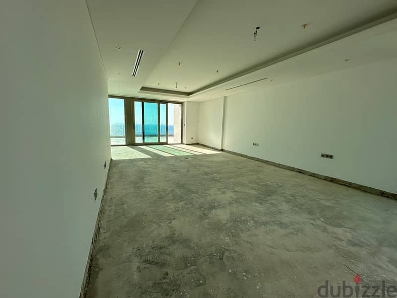 Luxury Duplex for sale in Rawche شقة فاخرة دوبلكس للبيع في روشه 8