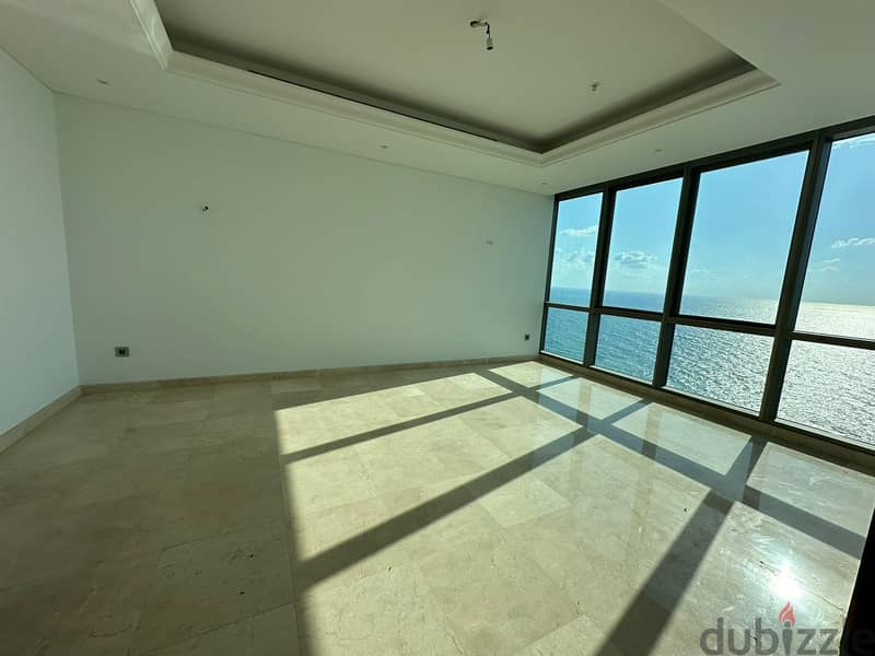 Luxury Duplex for sale in Rawche شقة فاخرة دوبلكس للبيع في روشه 16