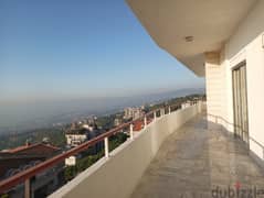 Wonderful 400 m2 apartment+panoramic view for sale in Bet Mery