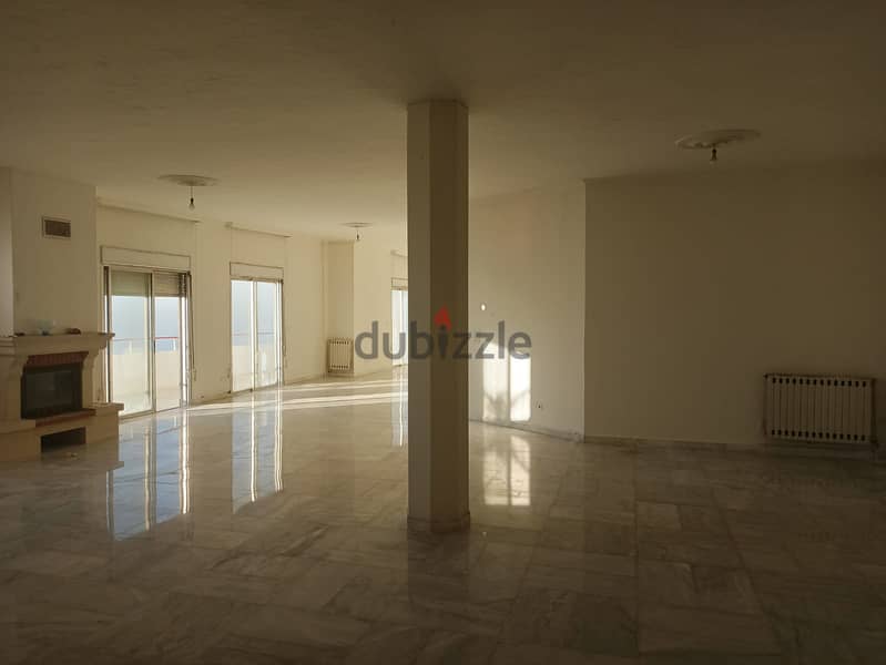 Wonderful 400 m2 apartment+panoramic view for sale in Bet Mery 9