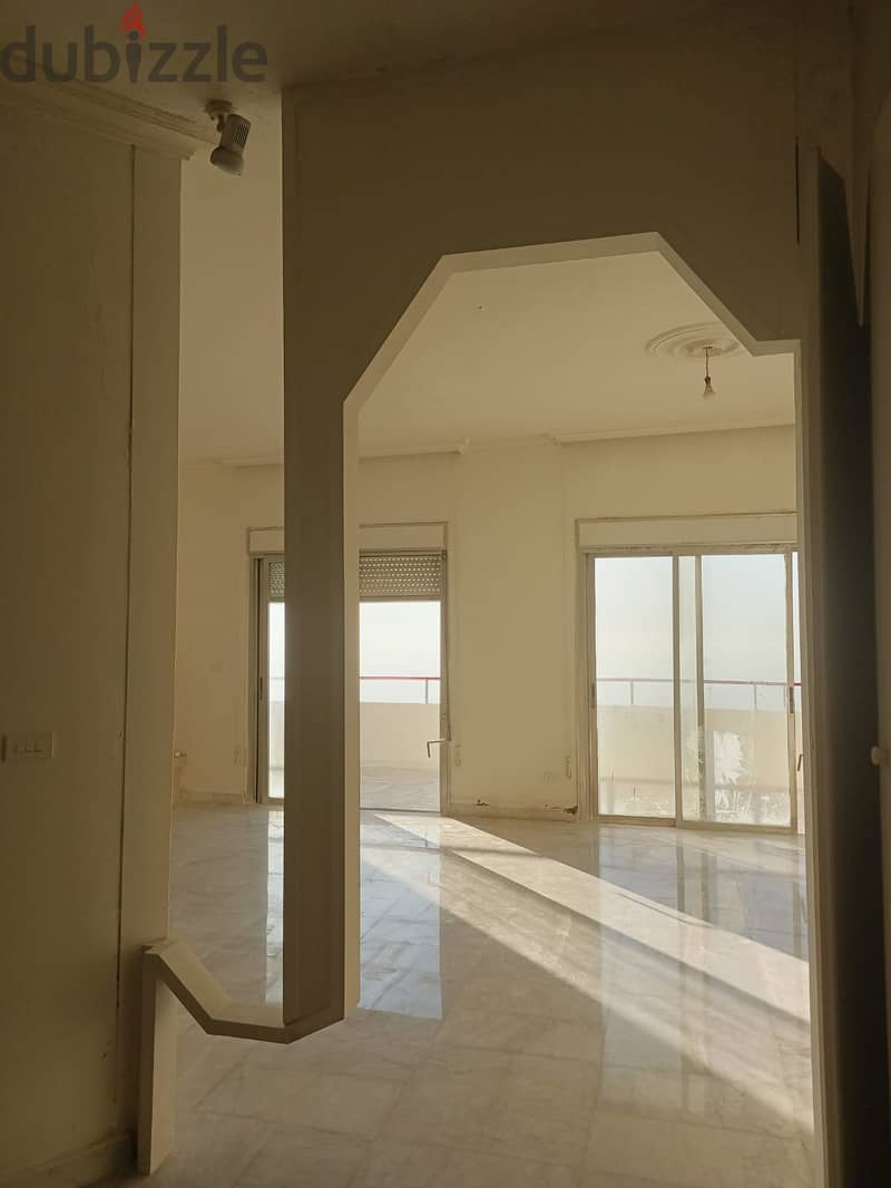 Wonderful 400 m2 apartment+panoramic view for sale in Bet Mery 12