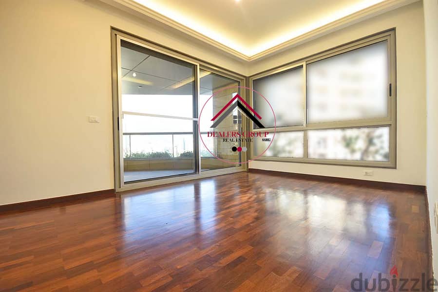 Good Deal ! Spacious Apartment for sale in Unesco in a Prime Location 3