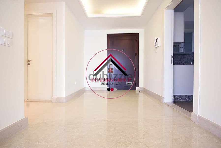 Good Deal ! Spacious Apartment for sale in Unesco in a Prime Location 7