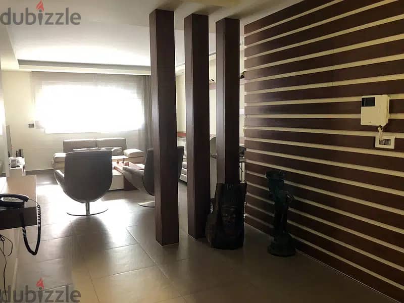 BEIT CHAAR PRIME (170Sq) SEMI-FURNISHED , (BCR-103) 3