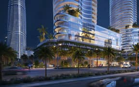Installments - Apartments for sale in Dubai شقق للبيع في دبي تقسيط 0