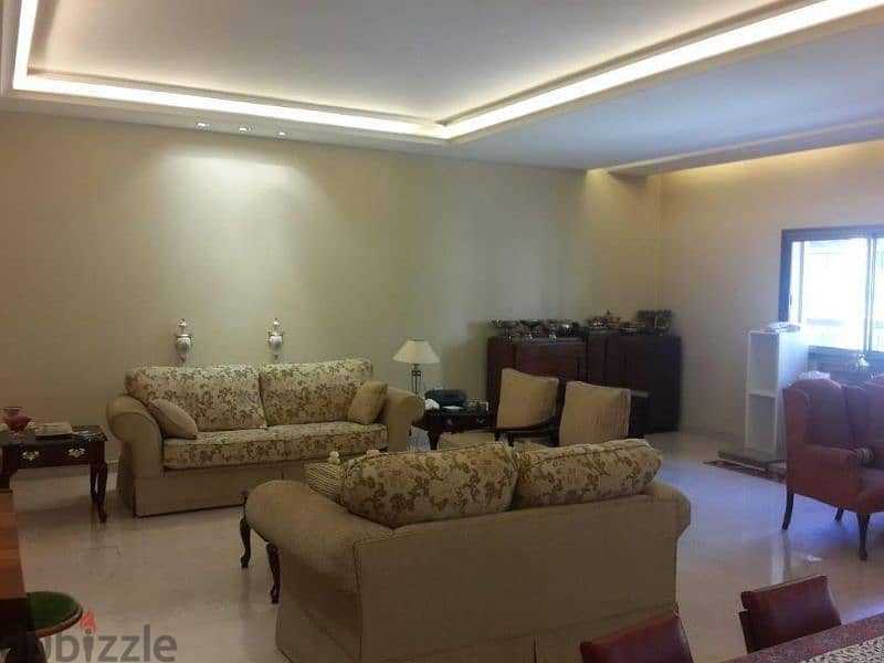 Apartment for sale in beirut jnah/شقة للبيع في بيروت الجناح 3