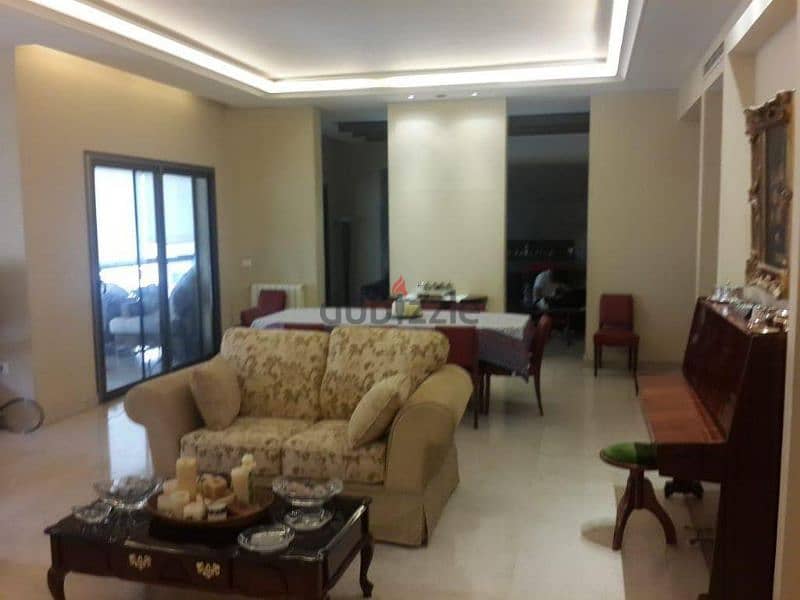 Apartment for sale in beirut jnah/شقة للبيع في بيروت الجناح 5