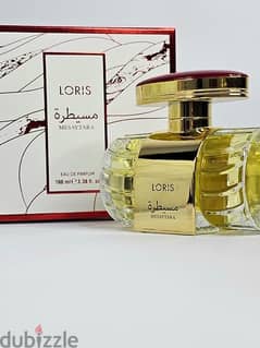 Loris Perfumes