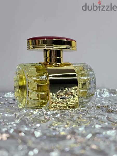 Loris Perfumes 1