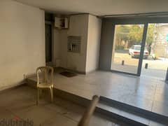 shop for rent in jounieh old souk