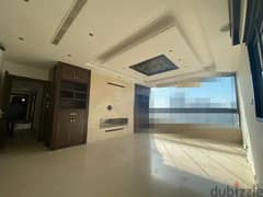 Apartment for sale in beirut jnah/شقة للبيع في بيروت الجناح