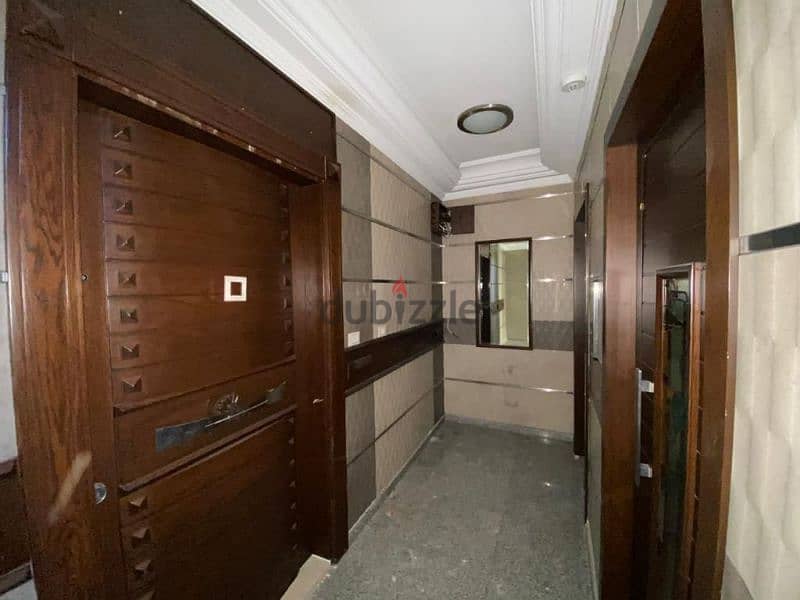 Apartment for sale in beirut jnah/شقة للبيع في بيروت الجناح 14