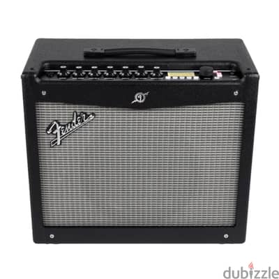 Fender Mustang III V2 Electric guitar  100 Watts Amplifier