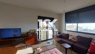 L13437-Apartment for Sale In Qartaboun-Jbeil 0