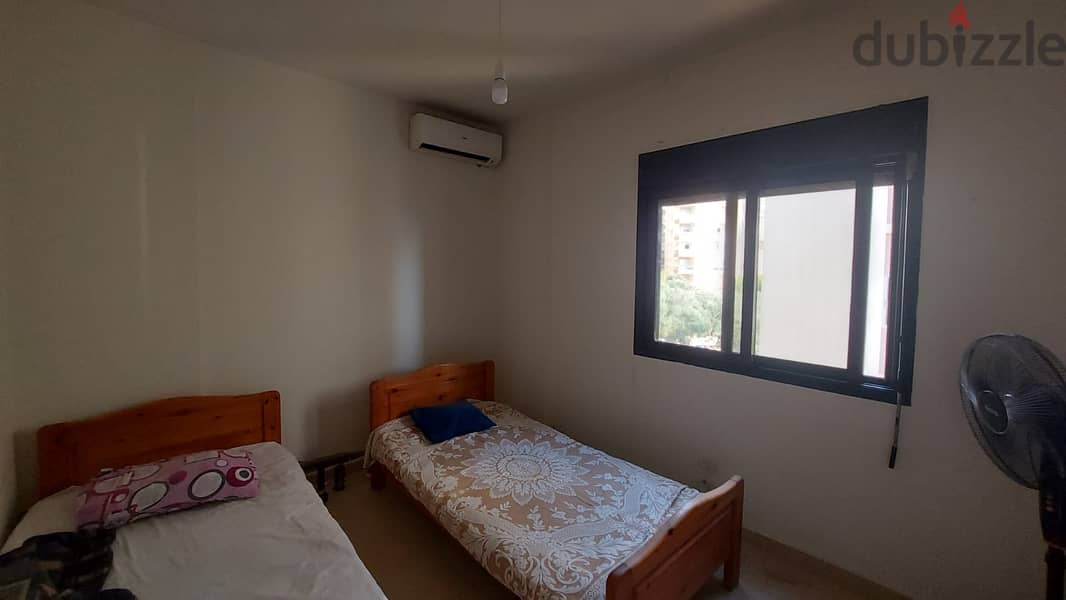 L13437-Apartment for Sale In Qartaboun-Jbeil 1