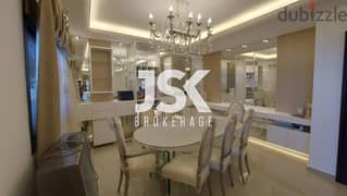 L13439-Luxurious Fully Furnished Apartment for Rent In Halat 0