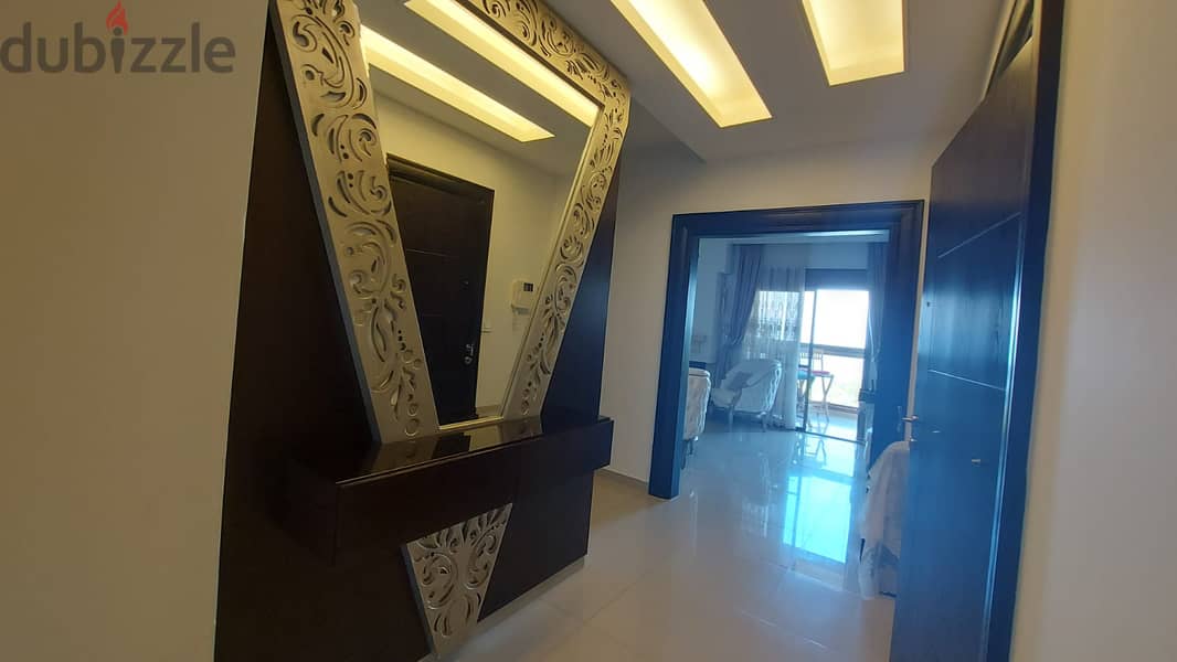 L13439-Luxurious Fully Furnished Apartment for Rent In Halat 1