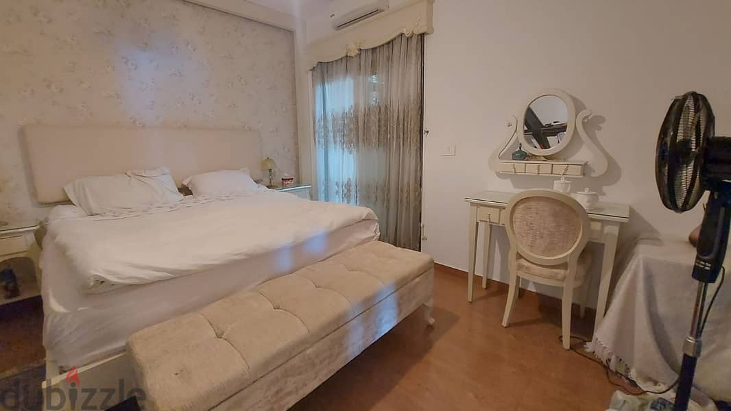 L13439-Luxurious Fully Furnished Apartment for Rent In Halat 3