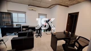 L13444-Apartment With Terrace for Sale In The Middle Of Jbeil City 0