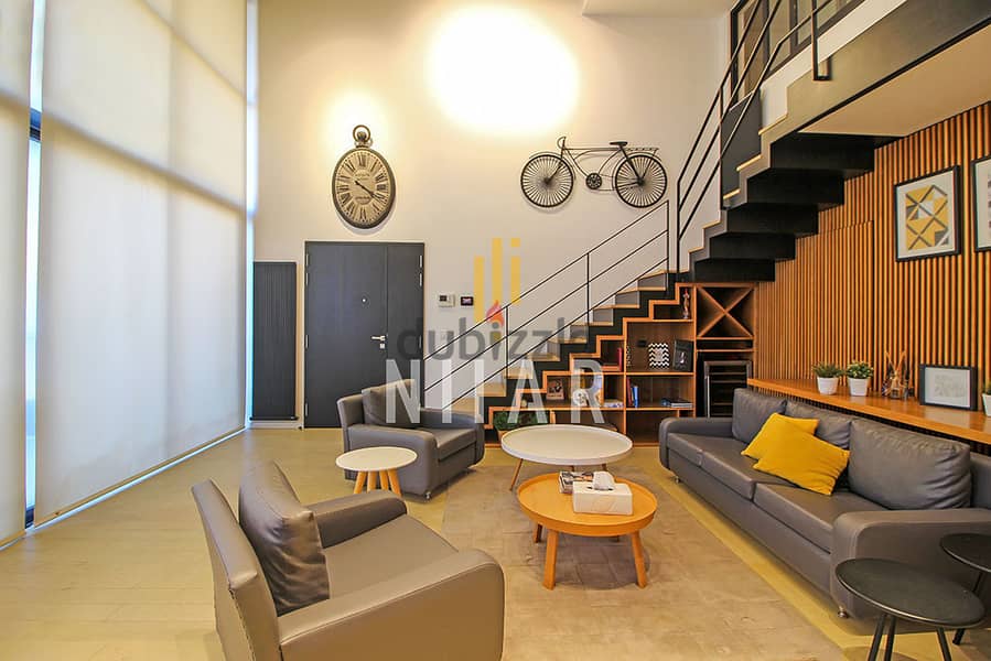 Apartments For Rent in Achrafieh | شقق للإيجار في الأشرفية | AP10718 2