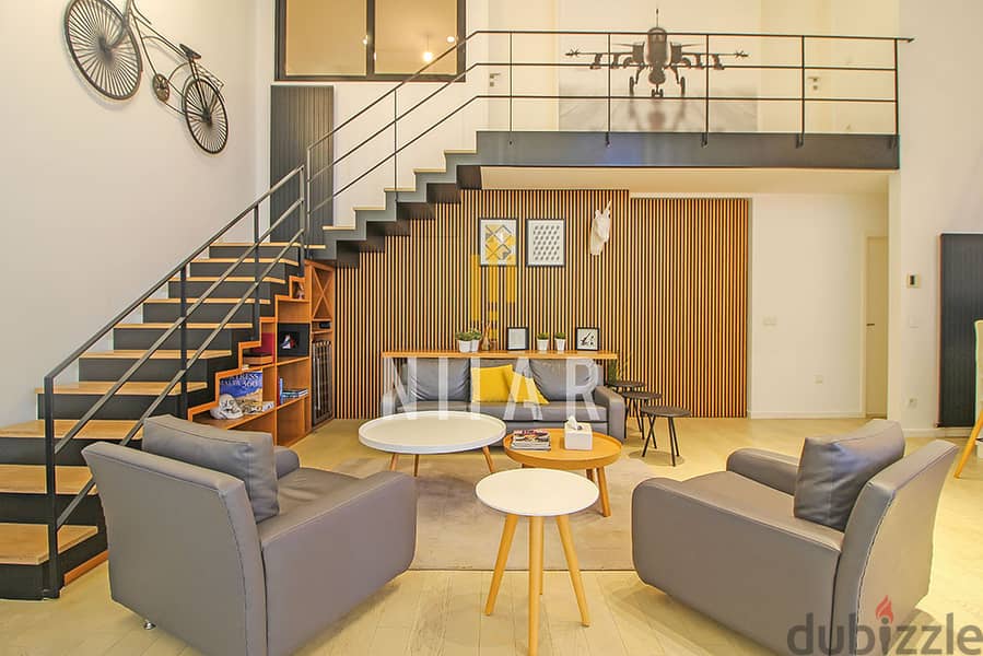 Apartments For Rent in Achrafieh | شقق للإيجار في الأشرفية | AP10718 5