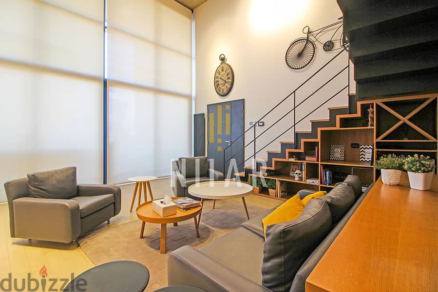 Apartments For Rent in Achrafieh | شقق للإيجار في الأشرفية | AP10718 6