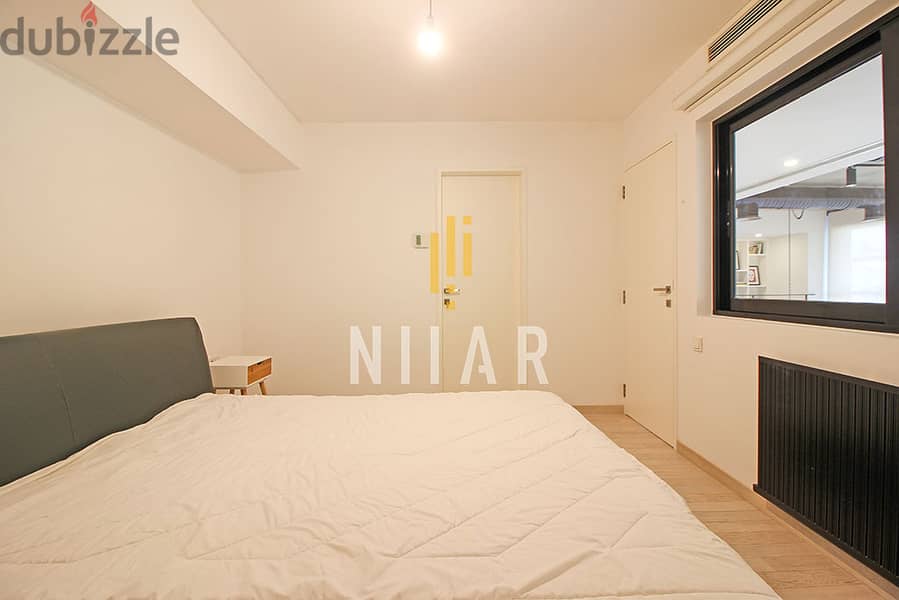 Apartments For Rent in Achrafieh | شقق للإيجار في الأشرفية | AP10718 14