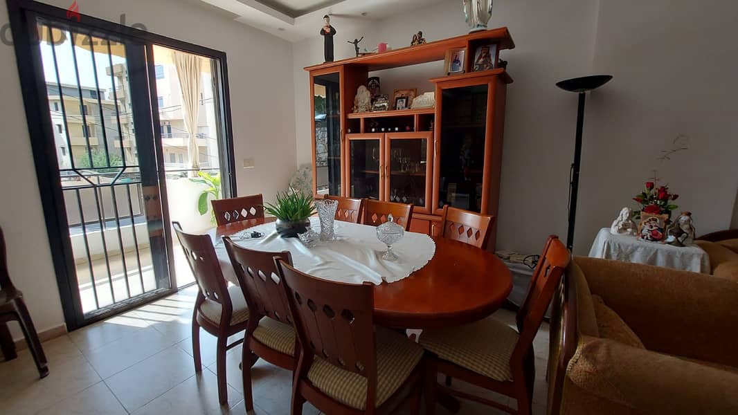 L13447-Apartment for Sale In Blat In A Good Location 4
