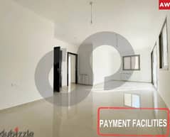 REF#AW96842  117 sqm apartment in Bhorsaf