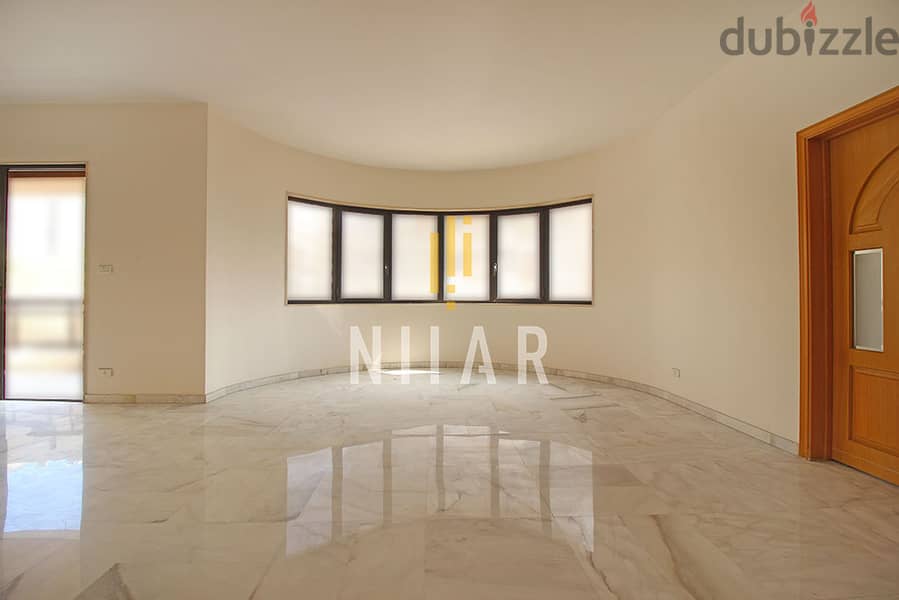Apartments For Rent in Tallet al Khayatشقق للإيجار في تلة الخياط AP871 1