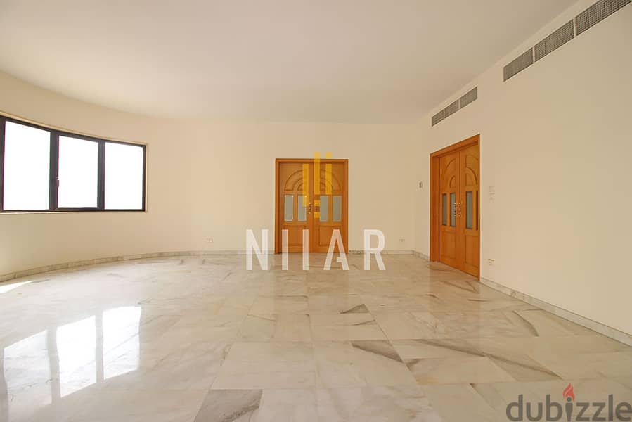 Apartments For Rent in Tallet al Khayatشقق للإيجار في تلة الخياط AP871 2
