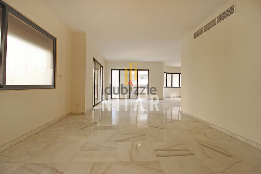 Apartments For Rent in Tallet al Khayatشقق للإيجار في تلة الخياط AP871 4