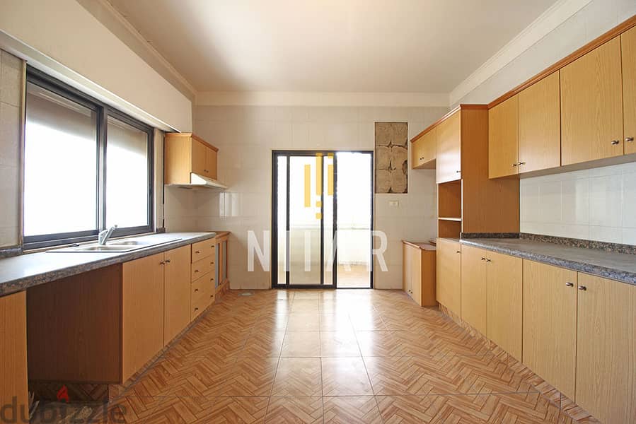 Apartments For Rent in Tallet al Khayatشقق للإيجار في تلة الخياط AP871 5