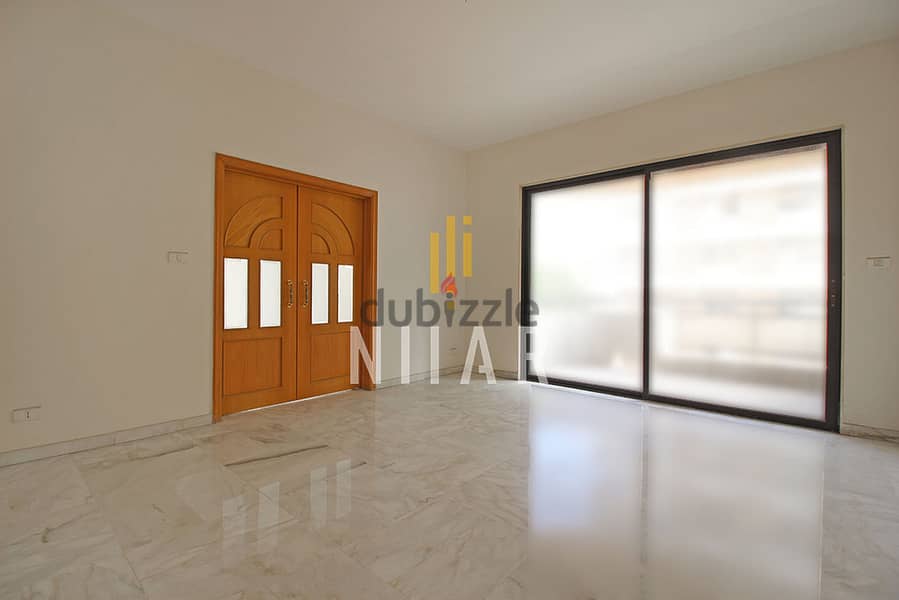 Apartments For Rent in Tallet al Khayatشقق للإيجار في تلة الخياط AP871 6