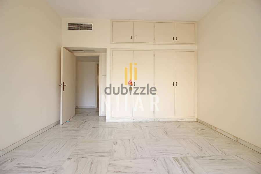 Apartments For Rent in Tallet al Khayatشقق للإيجار في تلة الخياط AP871 10