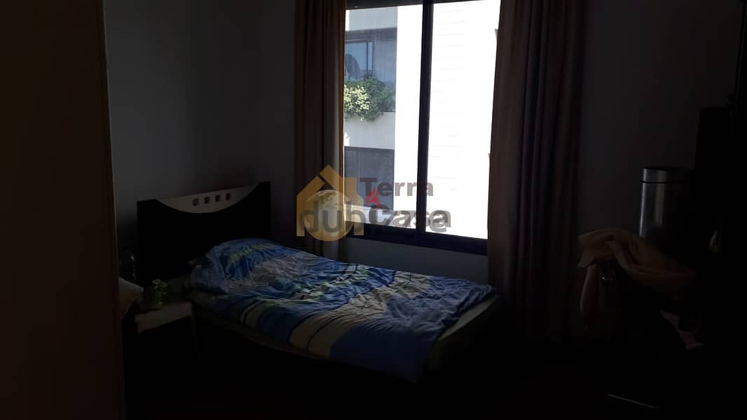 kornet chehwane fully decorated apartment for sale sea view Ref#2121 6