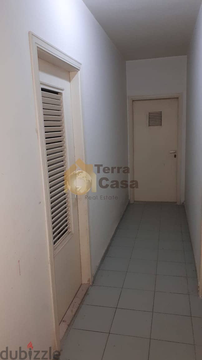 kornet chehwane fully decorated apartment for sale sea view Ref#2121 8