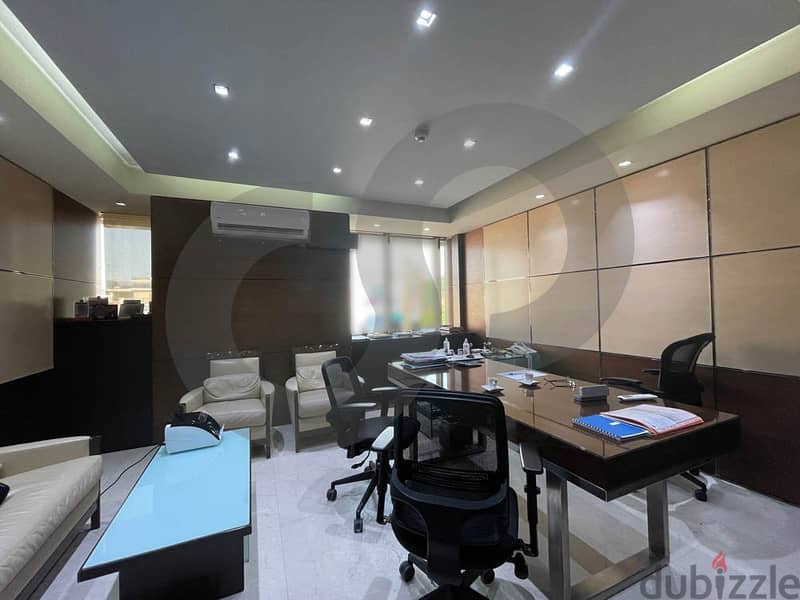REF#MI97003 Remarkable 575 sqm office space in a prime location ! 1